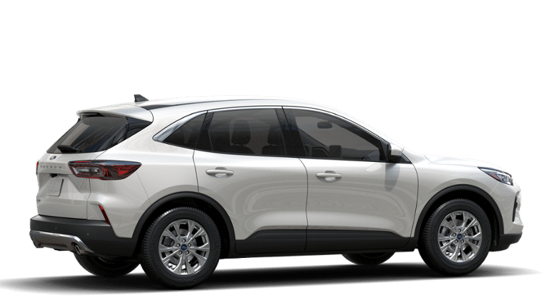 2024 Ford Escape Vehicle Photo in Terrell, TX 75160